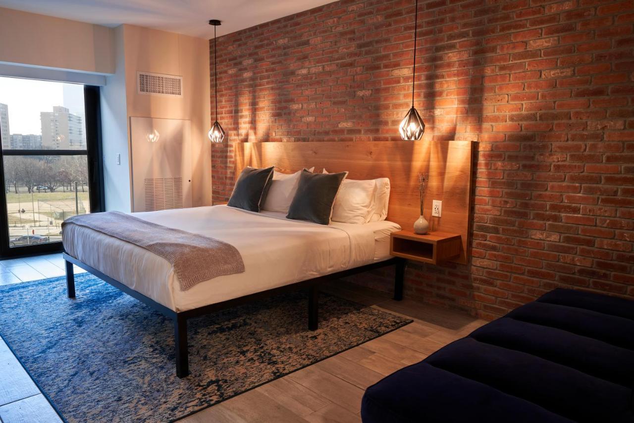 The Maj Hotel Filadelfia Zewnętrze zdjęcie