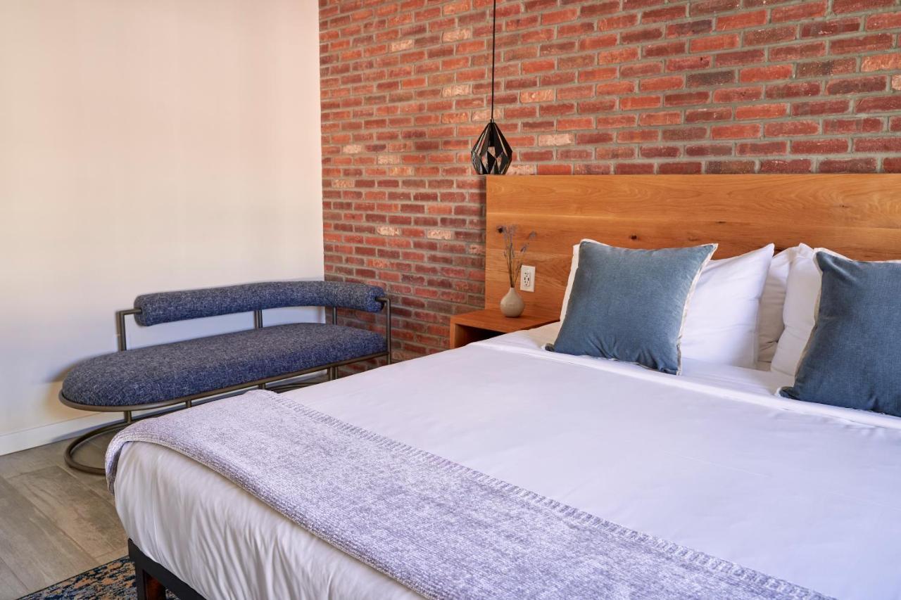The Maj Hotel Filadelfia Zewnętrze zdjęcie