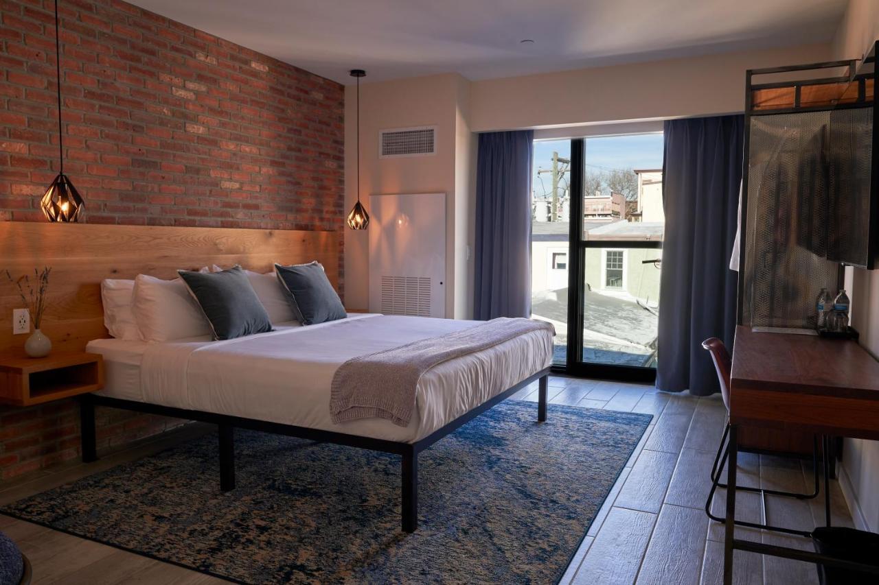 The Maj Hotel Filadelfia Zewnętrze zdjęcie