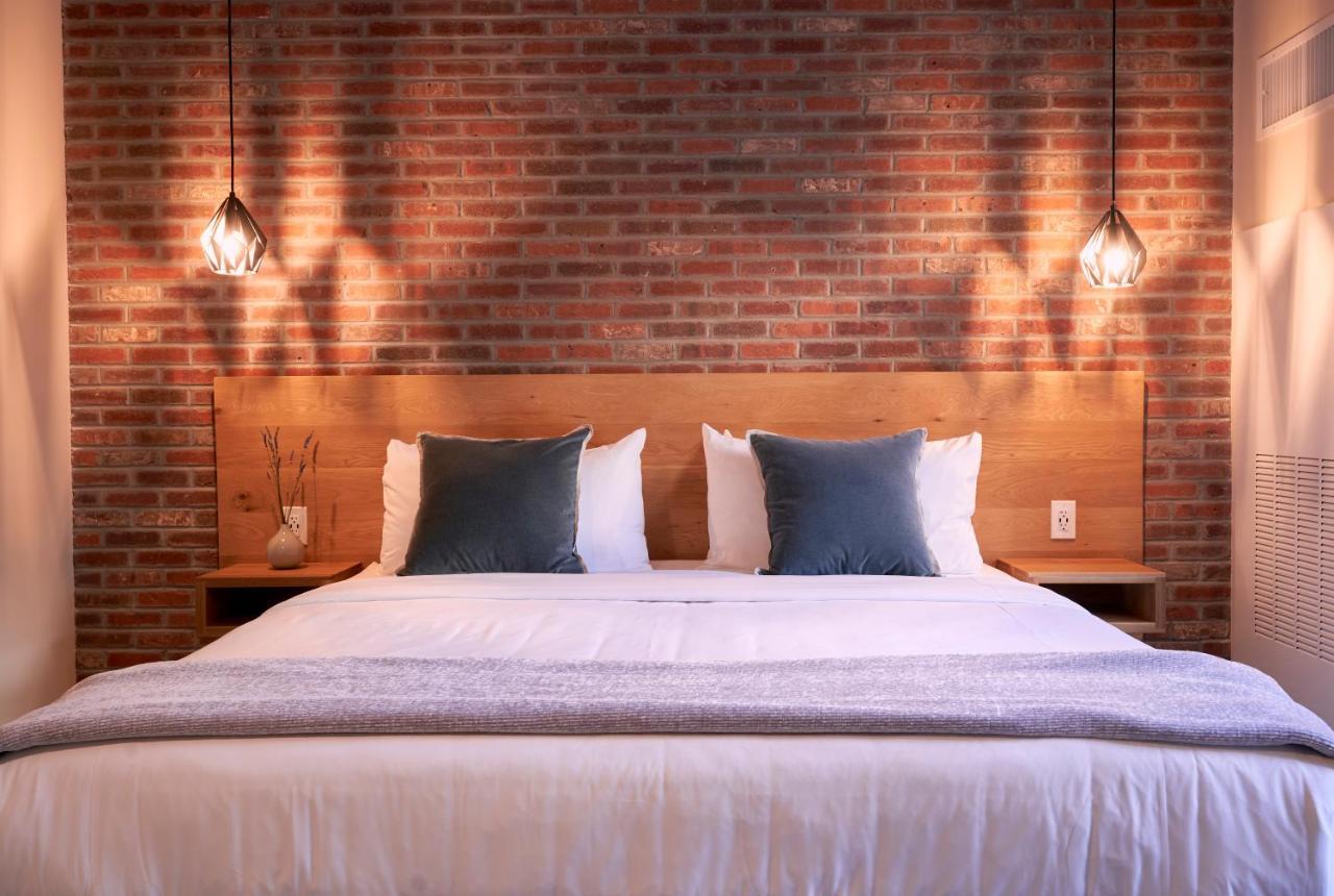 The Maj Hotel Filadelfia Zewnętrze zdjęcie